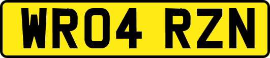 WR04RZN