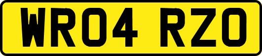 WR04RZO