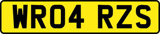 WR04RZS