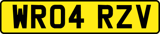 WR04RZV