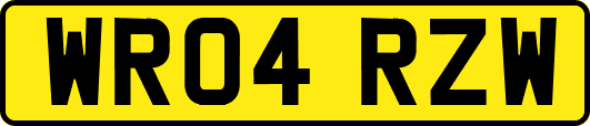 WR04RZW