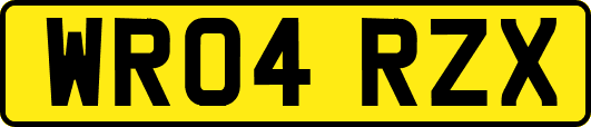 WR04RZX