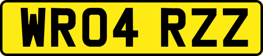 WR04RZZ