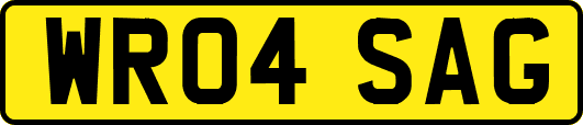 WR04SAG