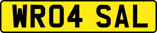 WR04SAL