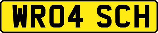 WR04SCH
