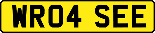 WR04SEE