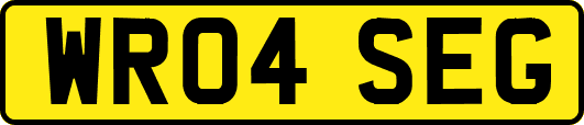 WR04SEG