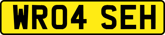 WR04SEH