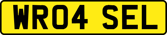 WR04SEL