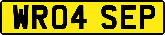 WR04SEP