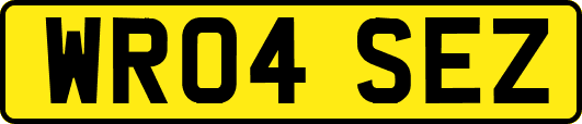 WR04SEZ