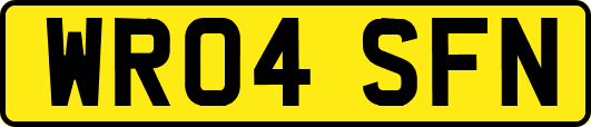 WR04SFN