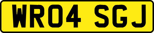 WR04SGJ