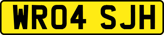 WR04SJH