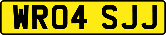 WR04SJJ