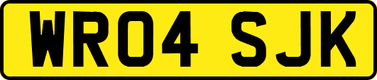 WR04SJK