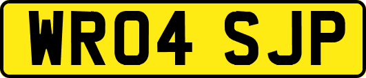 WR04SJP