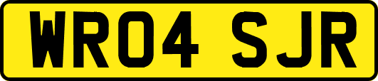 WR04SJR