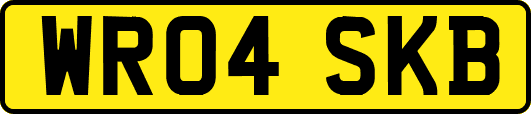 WR04SKB
