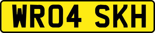 WR04SKH