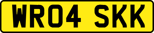 WR04SKK