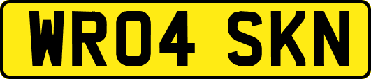 WR04SKN