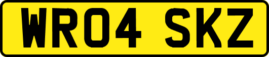WR04SKZ