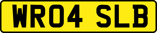WR04SLB