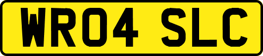 WR04SLC