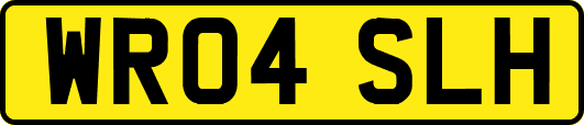 WR04SLH