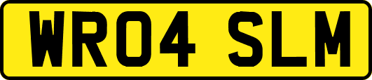 WR04SLM