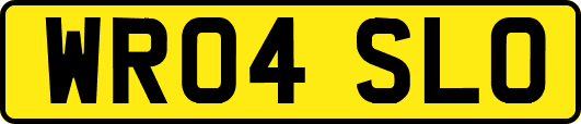 WR04SLO