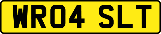 WR04SLT
