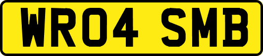 WR04SMB