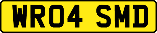 WR04SMD