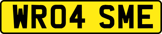 WR04SME
