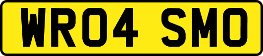 WR04SMO