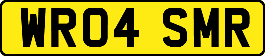 WR04SMR