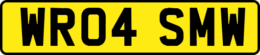 WR04SMW