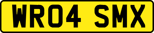 WR04SMX