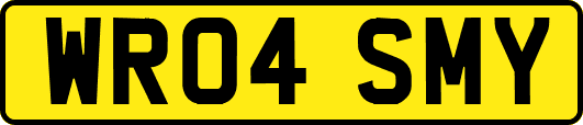 WR04SMY