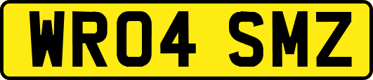 WR04SMZ
