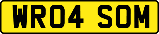 WR04SOM