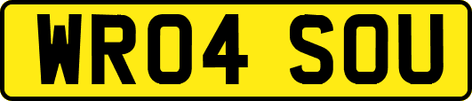 WR04SOU