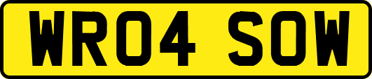 WR04SOW