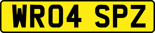 WR04SPZ