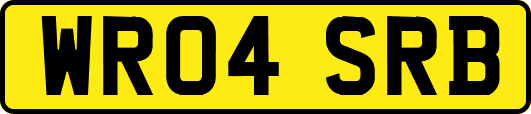 WR04SRB