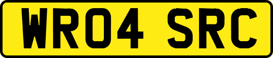 WR04SRC