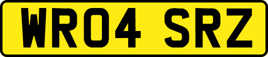 WR04SRZ